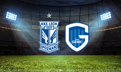 Lech Poznan - Genk Maçı Ne Zaman? Saat Kaçta? Hangi Kanalda?