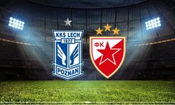 Lech Poznan - Kızılyıldız Maçı Ne Zaman? Saat Kaçta? Maç Yayınlanacak Mı?