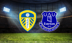Leeds United - Everton Maçının İlk 11'leri Belli Oldu! Leeds United - Everton Maçı Ne Zaman? Saat Kaçta, Hangi Kanalda?