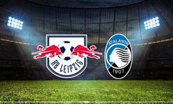 Leipzig - Atalanta Maçı Ne Zaman? Saat Kaçta, Hangi Kanalda?