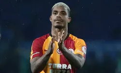 Mario Lemina Galatasaray’dan Ayrılacak Mı? Sosyal Medyadan Açıkladı!