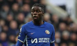 Beşiktaş'a Chelsea'den Sürpriz Transfer! Lesley Ugochukwu Beşiktaş Yolunda Mı?