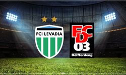Levadia - Differdange Maçı Ne Zaman? Saat Kaçta? Maç Yayınlanacak Mı?