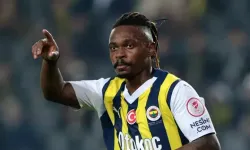 Fenerbahçe’de Ayrılık! Lincoln Henrique ile Yollar Resmen Ayrıldı