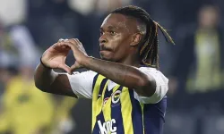 Fenerbahçe'de Ayrılık Resmileşti! Lincoln Henrique ile Yollar Ayrıldı!