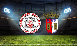 Lincoln Red – Braga Maçı Ne Zaman? Saat Kaçta? Hangi Kanalda?
