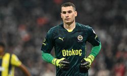 Fenerbahçe'de Şok Ayrılık! Livakovic Veda Ediyor