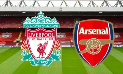 Liverpool–Arsenal Maçı Ne Zaman, Saat Kaçta ve Hangi Kanalda?