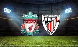 Liverpool - Athletic Bilbao Maçı Ne Zaman? Saat Kaçta, Hangi Kanalda?