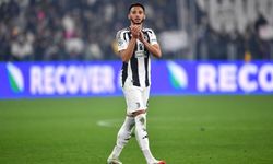 Beşiktaş Transfer Bombasını Patlattı! Juventus'un Yıldızı Lloyd Kelly İçin Temaslar Başlıyor!