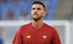 Beşiktaş Lorenzo Pellegrini İçin Devrede! Roma 10 Milyon Euro Bekliyor!