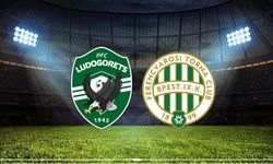 Ludogorets - Ferencvaros Maçı Ne Zaman? Saat Kaçta? Maç Yayınlanacak Mı?