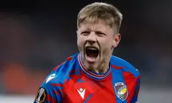 Trabzonspor'dan Orta Sahaya Güç Takviyesi! Lukas Cerv Gündemde!