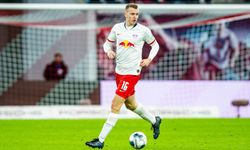Beşiktaş'ta Klostermann Bombası! Lukas Klostermann Beşiktaş'ın Radarında!