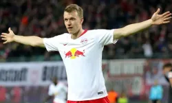 Beşiktaş'tan Savunmaya Alman Duvarı! Lukas Klostermann İçin İlk Temas Kuruldu!