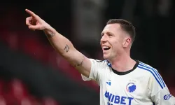 Kayserispor'dan Transfer Bombası! Kayserispor Kopenhag'ın Yıldızı Lukas Lerager İçin Harekete Geçti!