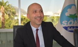 Söke Belediye Başkanı Mustafa İberya Arıkan Kimdir? Kaç Yaşında, Nereli? Ak Parti'ye mi Geçiyor?