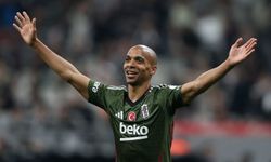 Beşiktaş'ta Sürpriz Ayrılık! Joao Mario ile Beşiktaş Yolları Ayrılıyor mu?