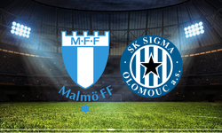 Malmö – Sigma Olomouc Maçı Ne Zaman? Saat Kaçta, Hangi Kanalda?