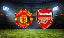 Altay Bayındır Kalede! Manchester United - Arsenal Maçının İlk 11'leri Belli Oldu!