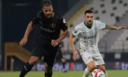 Manisa FK ve Iğdır FK Yenişemedi: 1-1