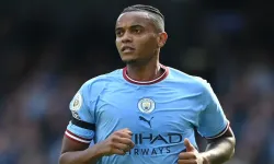 Galatasaray Savunma Hattına Güçlendirme Yapıyor! Manuel Akanji Galatasaray'ın Radarında!