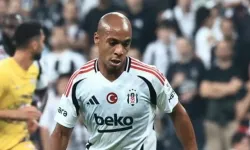 Beşiktaş'ta Joao Mario Krizi! Teklife Yanıt Geldi! Joao Mario ile Beşiktaş Yolları Ayrılıyor mu?