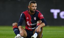 Kocaelispor'dan Kötü Haber Geldi! Yeni Transfer Mateusz Wieteska Çapraz Bağlarını Kopardı!