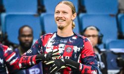 Galatasaray'a PSG'den Kaleci Önerisi! Matvey Safonov Sürprizi Geliyor!