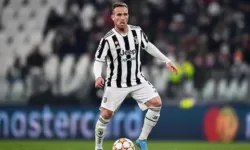 Trabzonspor'dan Ses Getirecek Transfer! Arthur Melo İçin Temaslar Hızlandı!