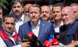 Memur-Sen'den Şok Açıklama! ''Hakem Kurulu’na Gitmeyeceğiz, Top Hükümette''