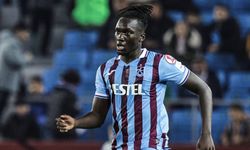 Trabzonspor'da Sıcak Saatler: Batista Mendy Yolcu, Fatih Tekke Sol Stoper İçin O İsmi Listeye Aldı!