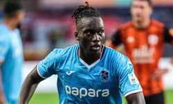 Trabzonspor'un Yıldızı Batista Mendy Fransa Yolcusu! Mendy'ye Nice'den Teklif Var!