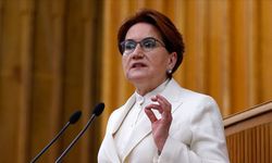 Meral Akşener'den Şok Açıklama! "Siyaset Alanında Yokum!"