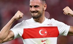 Merih Demiral İtalya Yolunda! Milan Merih İçin Israrcı!