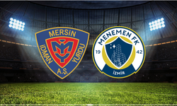 Yeni Mersin İdman Yurdu - Menemen FK Maçı Ne Zaman? Saat Kaçta? Hangi Kanalda?