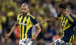Fenerbahçe'de Sakatlık Raporu Çıktı! Amrabat ve Mert Müldür'ün Durumları Nasıl? İşte Detaylar: