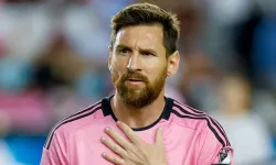 Messi'den Taraftarları Üzen Haber! Maça Devam Edemedi!
