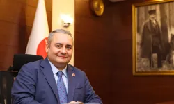Keçiören Belediye Başkanı Mesut Özarslan Ak Parti'ye mi Geçiyor? İddialar Gündemi Sarstı!