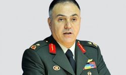 Son Dakika! Genelkurmay Başkanı Metin Gürak Emekli Edildi!