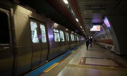 İstanbul'da CHP Mitingi Öncesi Şok Karar! Bazı Metrolar Kapatıldı!