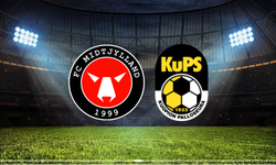 Midtjylland – Kuopion Maçı Ne Zaman? Saat Kaçta? Hangi Kanalda?
