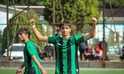 Balıkesirspor, Kocaelispor'dan Mikdat Çil'i Kadrosuna Kattı!