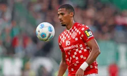 Beşiktaş'tan Savunmaya Dev Hamle! Moritz Jenz ile Temaslar Başladı!