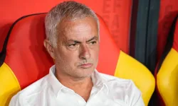 Fenerbahçe Teknik Direktörü Mourinho'dan Maç Sonu Açıklaması!