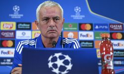 Mourinho'dan Maç Sonu Kerem Aktürkoğlu Açıklaması: