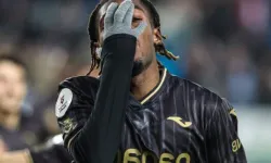 Trabzonspor'da Muhammed Cham Ayrılığı Gündemde! Teklif Üstüne Teklif Var!