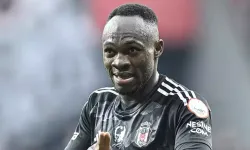 Beşiktaş'ın Eski Yıldızı Süper Lig'e Geri Dönüyor! Jackson Muleka'nın Yeni Adresi Neresi Olacak?