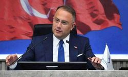 Beylikdüzü Belediye Başkanı Murat Çalık Yeniden Cezaevine Sevk Ediliyor!