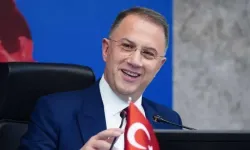 Beylikdüzü Belediye Başkanı Murat Çalık'tan Açıklama: "Bugün Mama ile Ayakta Kalmaya Çalışıyorum!"